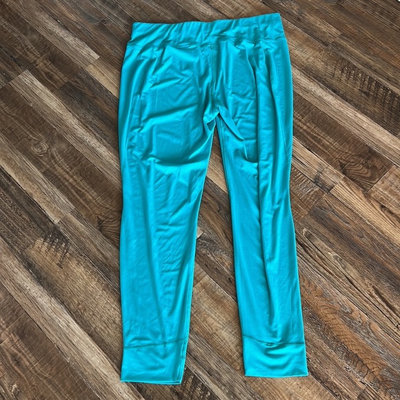 Patagonia Lightweight Capilene Baselayer Pants in Women’s XL EUC - Picture 6 of 8